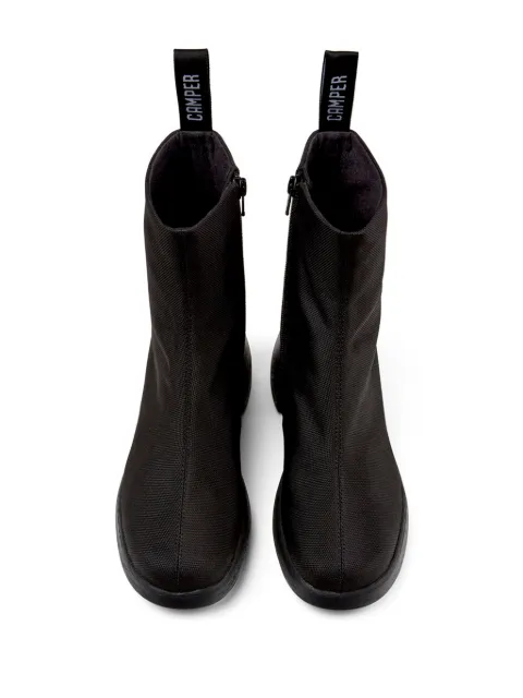 Camper Thelma II 60mm round-toe ankle boots K400756001 - 3