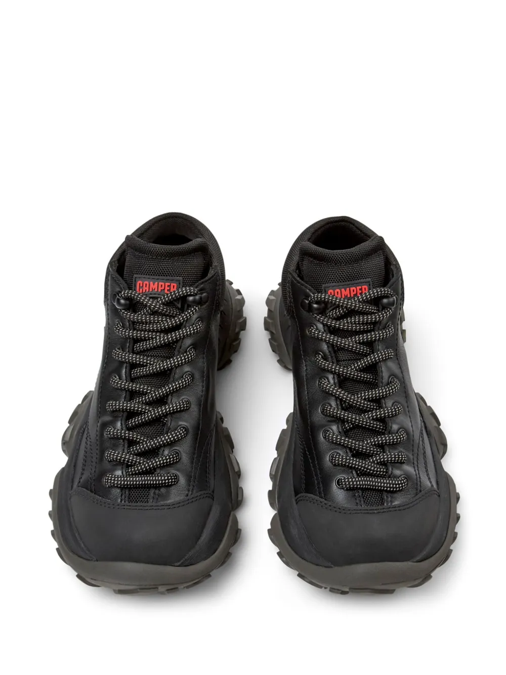 Camper Karst Trek sneakers Black