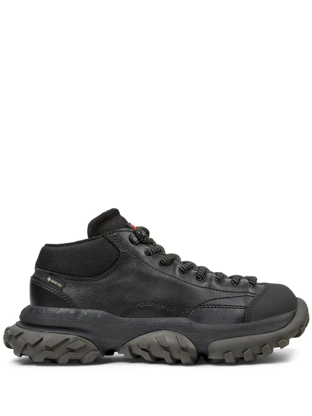 Camper Karst Trek sneakers Black