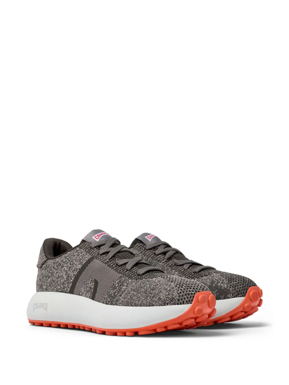 Camper Pelotas Athens sneakers - Grijs