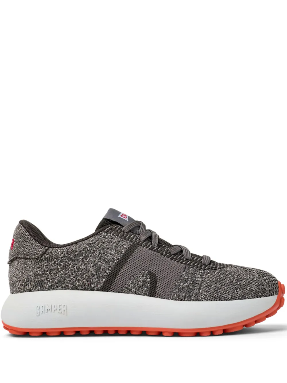 Camper Pelotas Athens sneakers Grijs