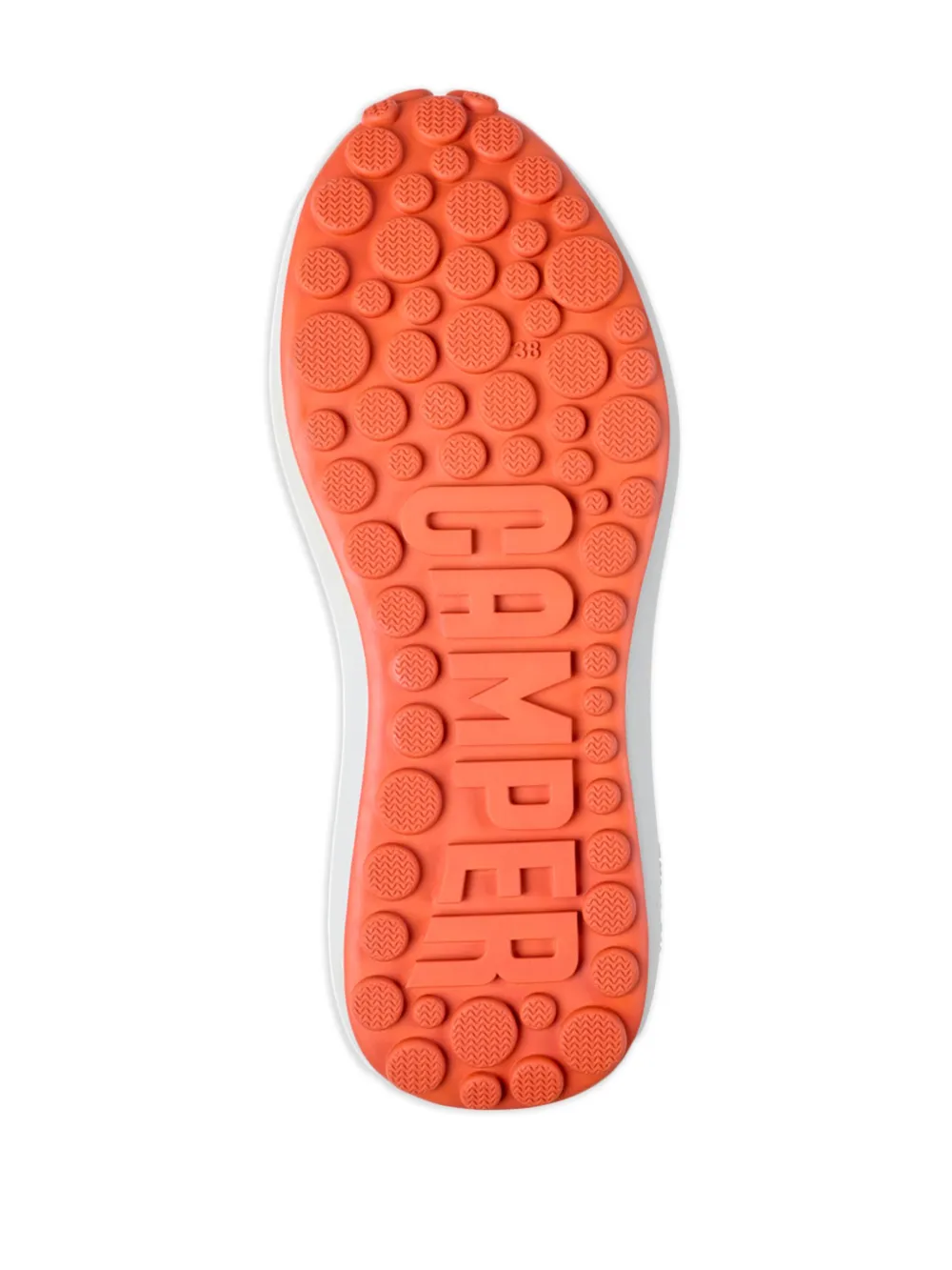 Camper Pelotas Athens sneakers Grey