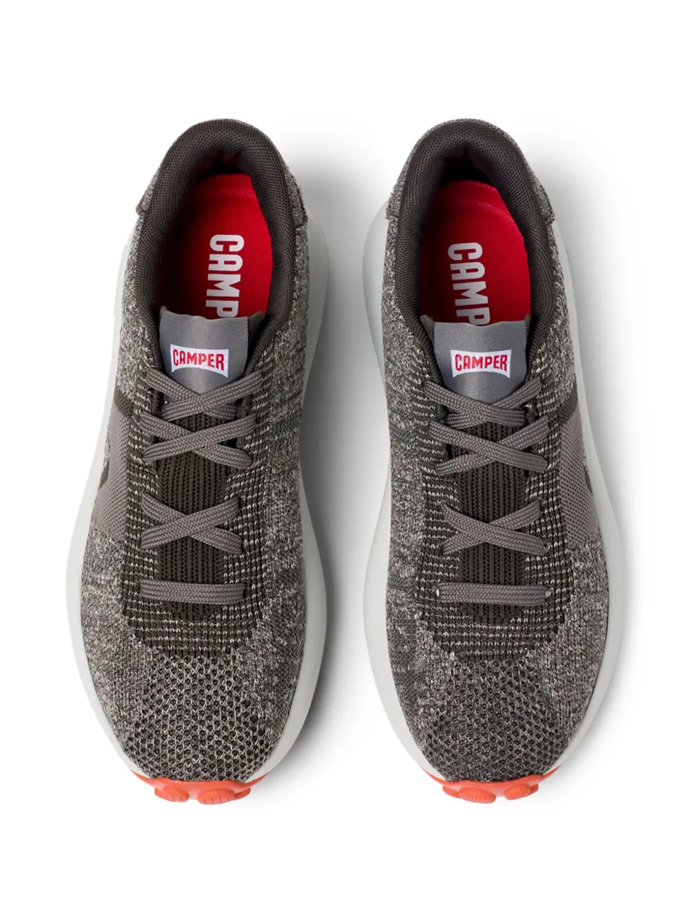 Camper Pelotas Athens sneakers Grey