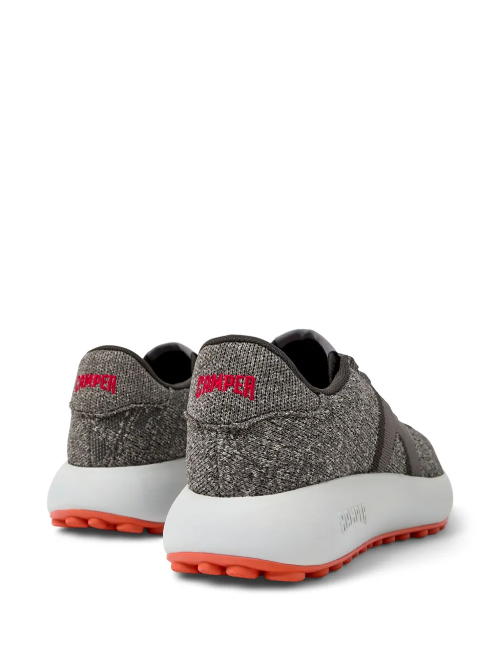 Camper Pelotas Athens sneakers Grey