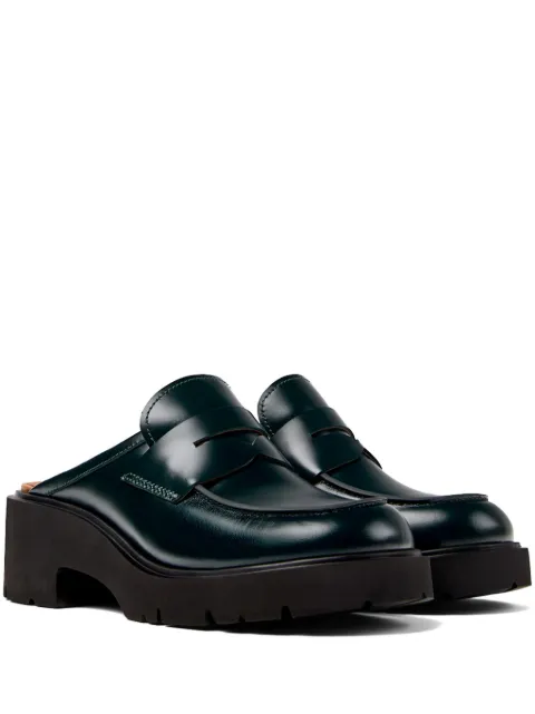 Camper mules Milah
