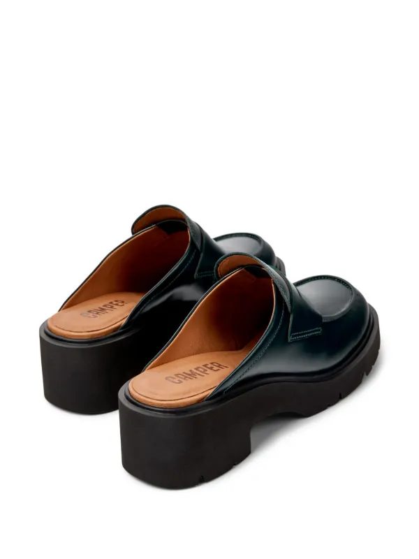 Mules camper discount