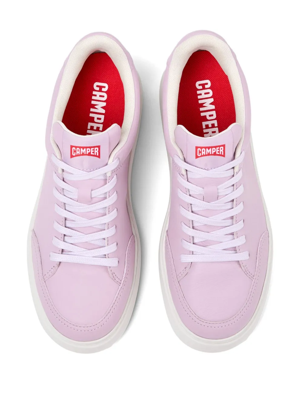 Camper Runner K21 low-top sneakers Purple