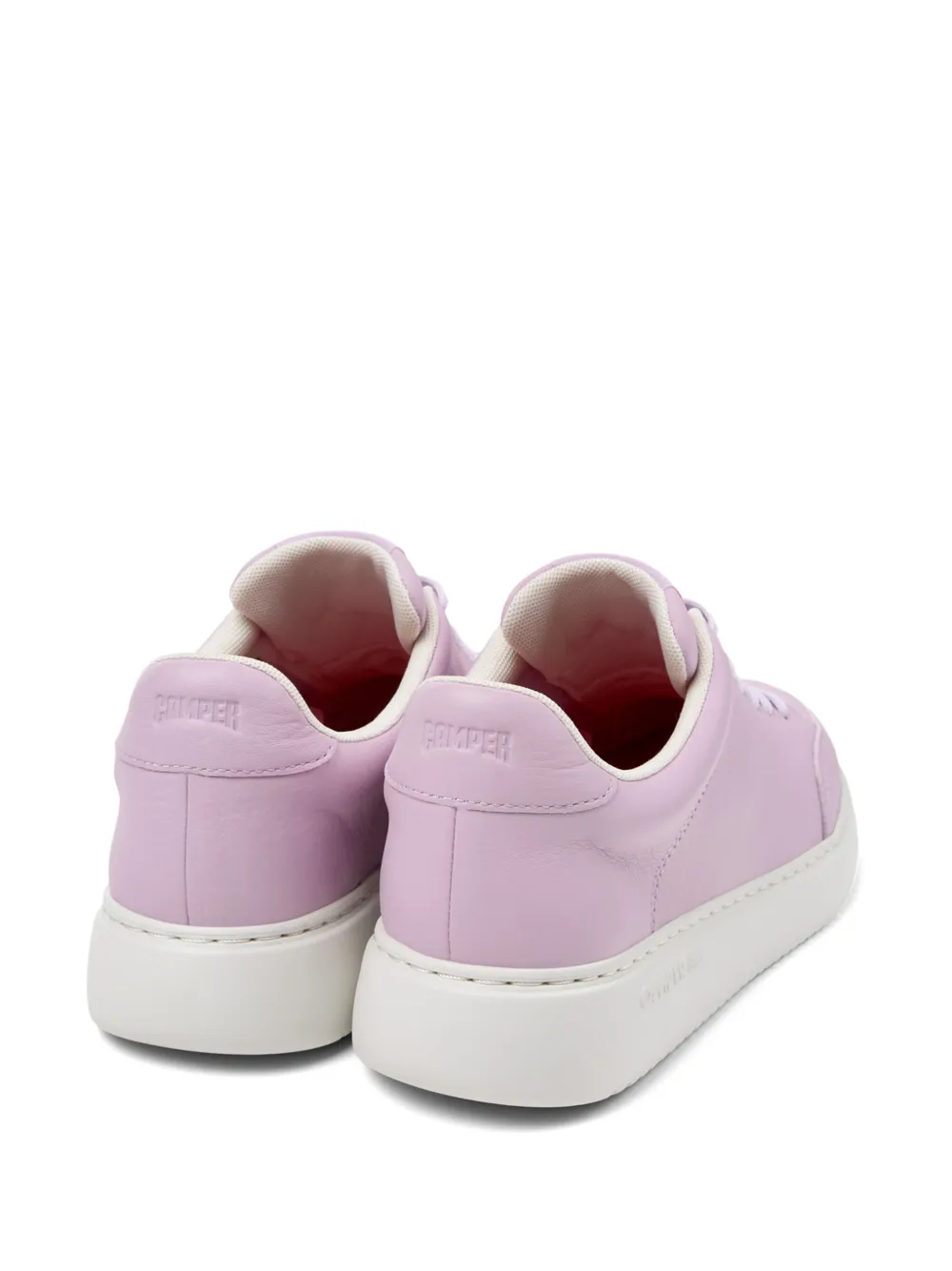 Camper Runner K21 low-top sneakers Purple