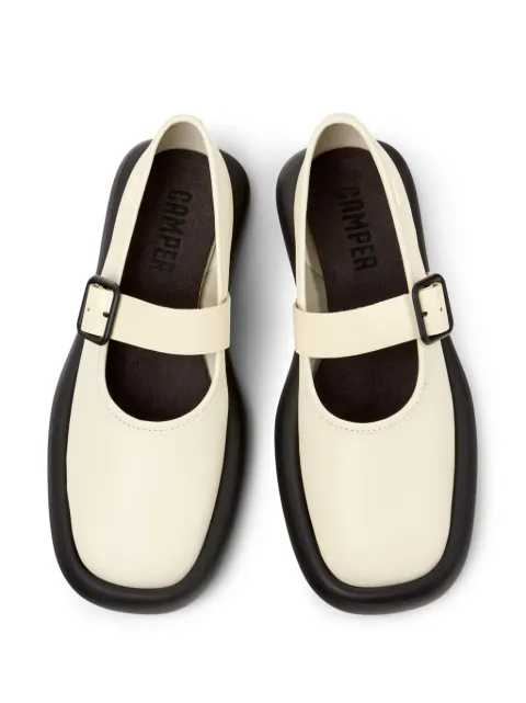 Camper leather ballerina shoes K201679002 - 2