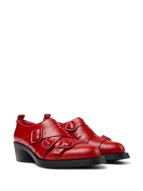 Camper zapatos de vestir Bonnie