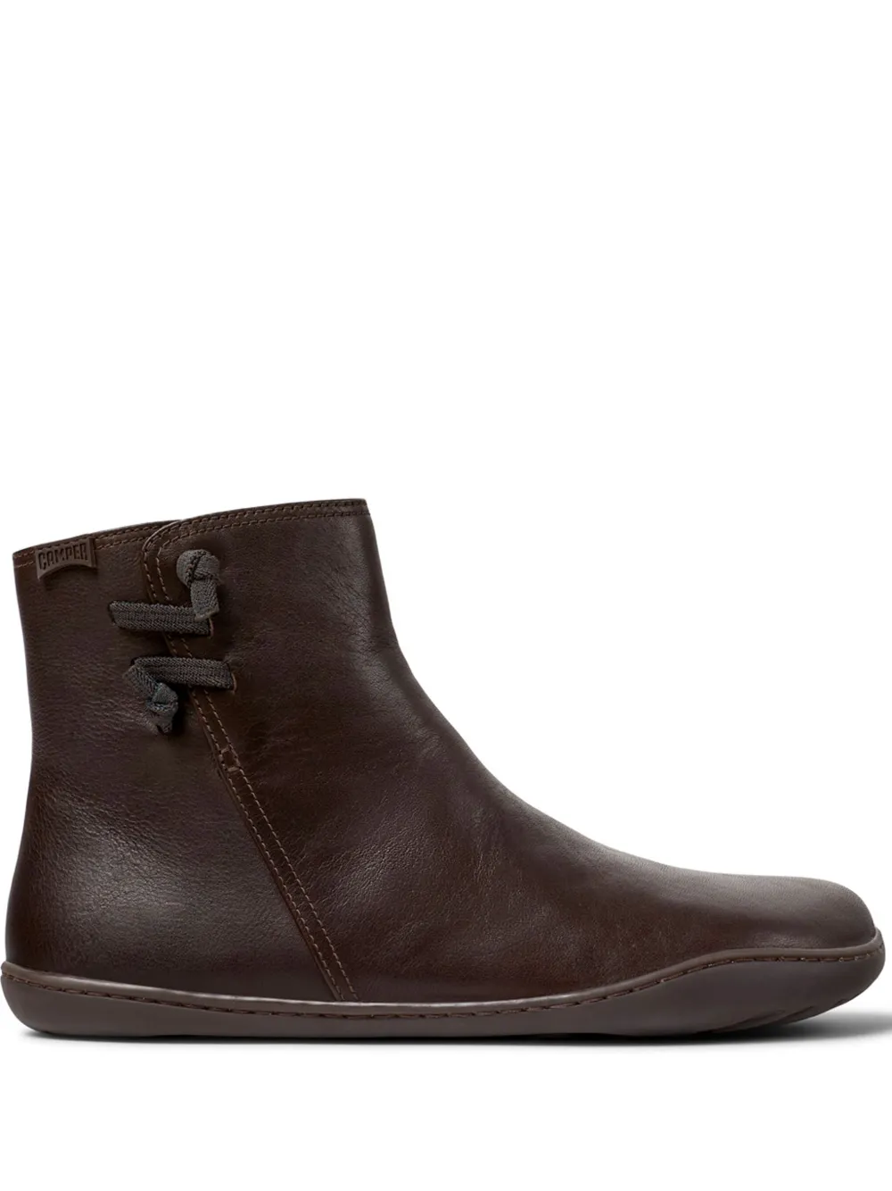 Camper Peu boots Brown