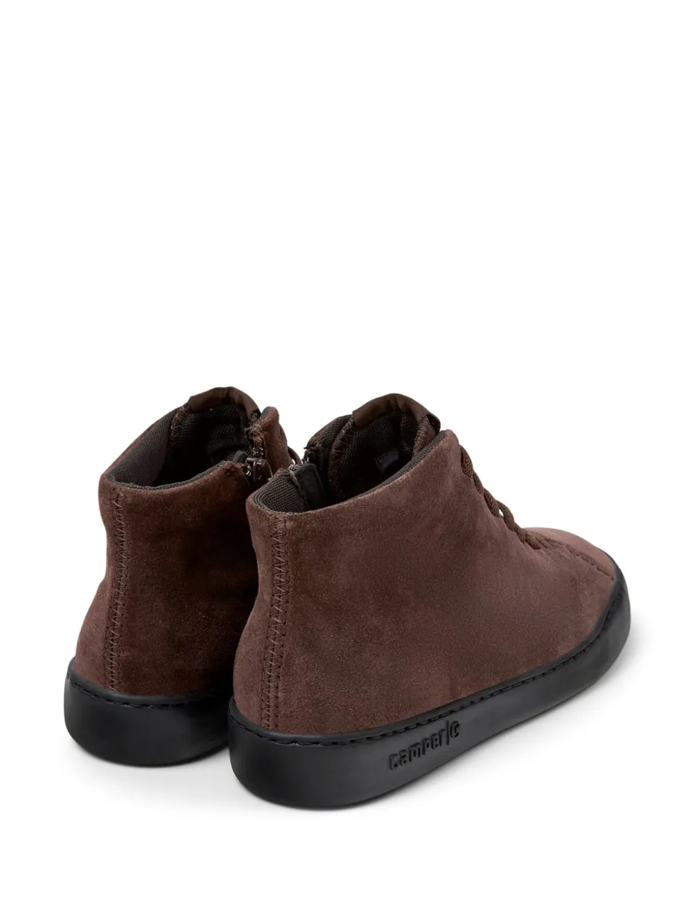 Camper Peu Touring sneakers - Bruin