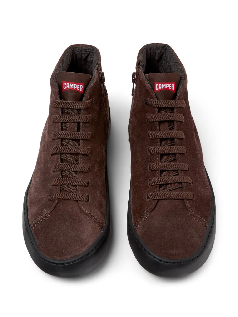 Camper Peu Touring sneakers Brown