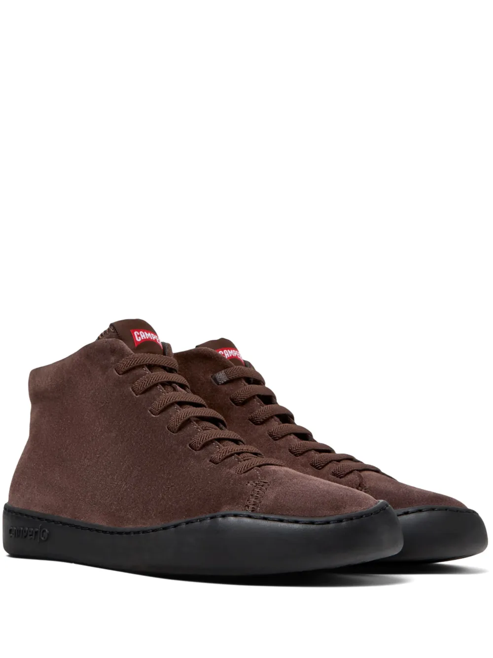 Camper Peu Touring sneakers Brown