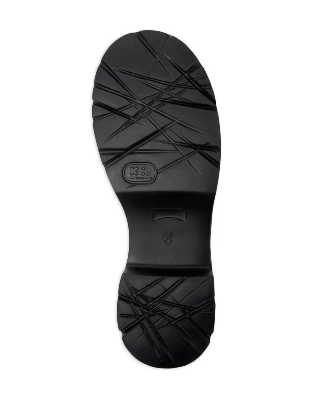 Camper 54mm Milah boots Black