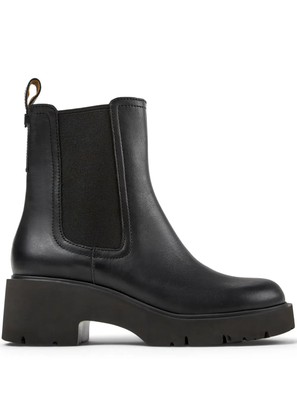 Camper 54mm Milah boots Black