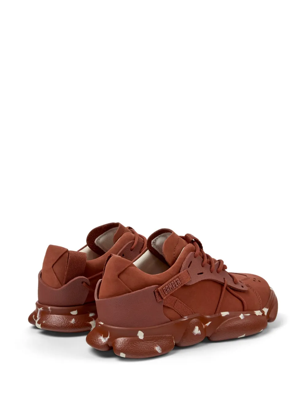 Camper Karst sneakers Red
