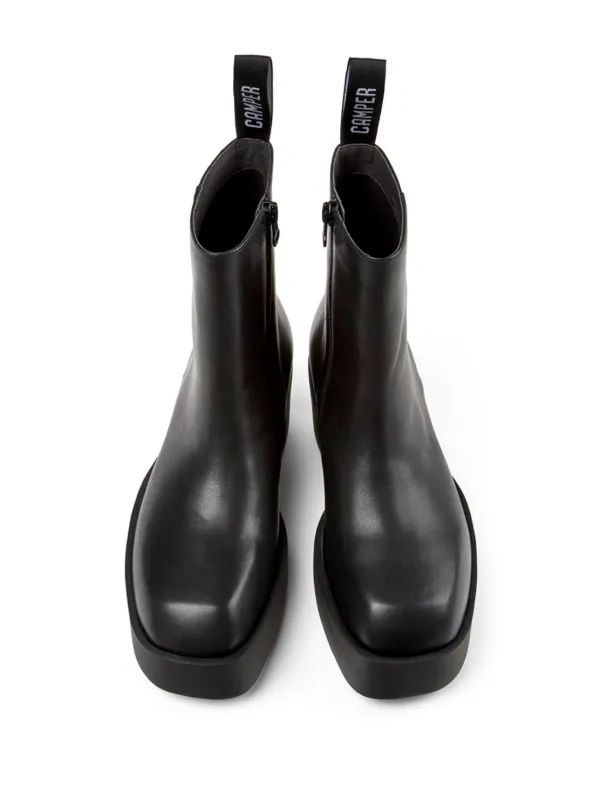 Camper chelsea boots best sale