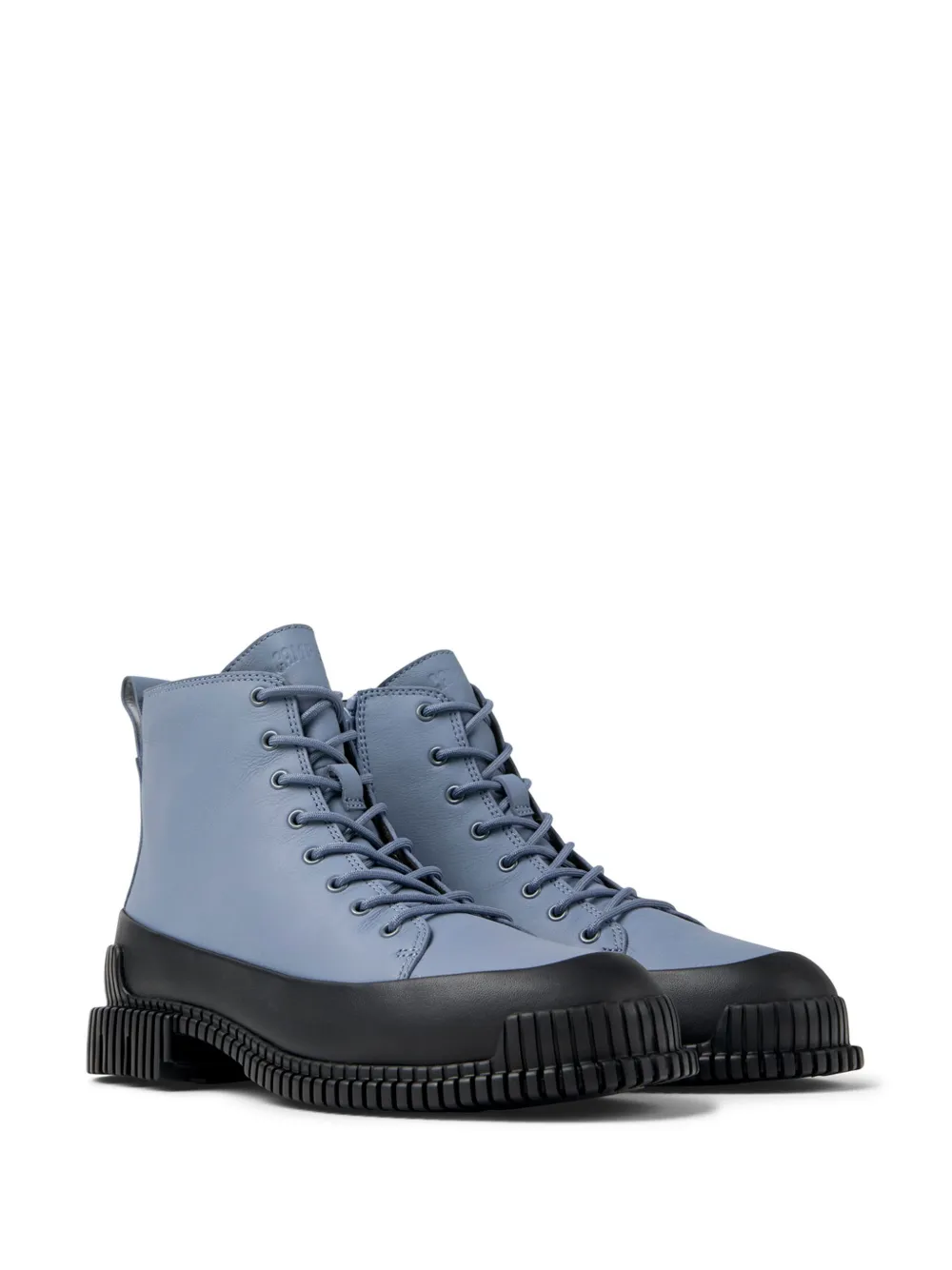 Camper Pix boots Blue