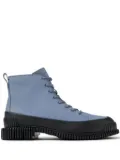 Camper Pix boots - Blue