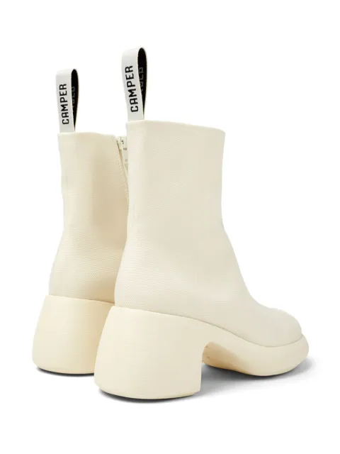 Camper Thelma II 67mm chunky-heel boots K400756002 - 2