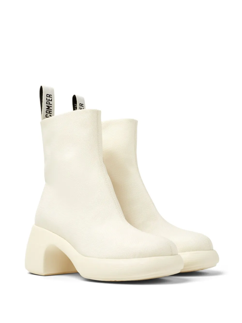 Camper botas Thelma II con tacón de 67mm | Boots | Image 2