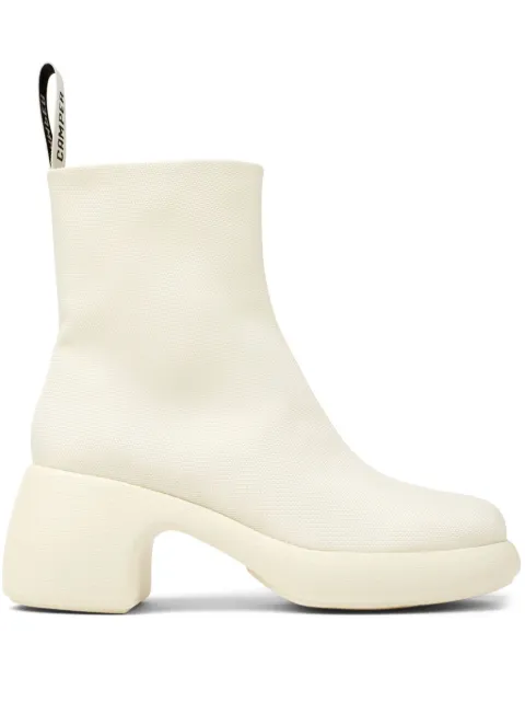 Camper Thelma II 67mm chunky-heel boots K400756002 - 0