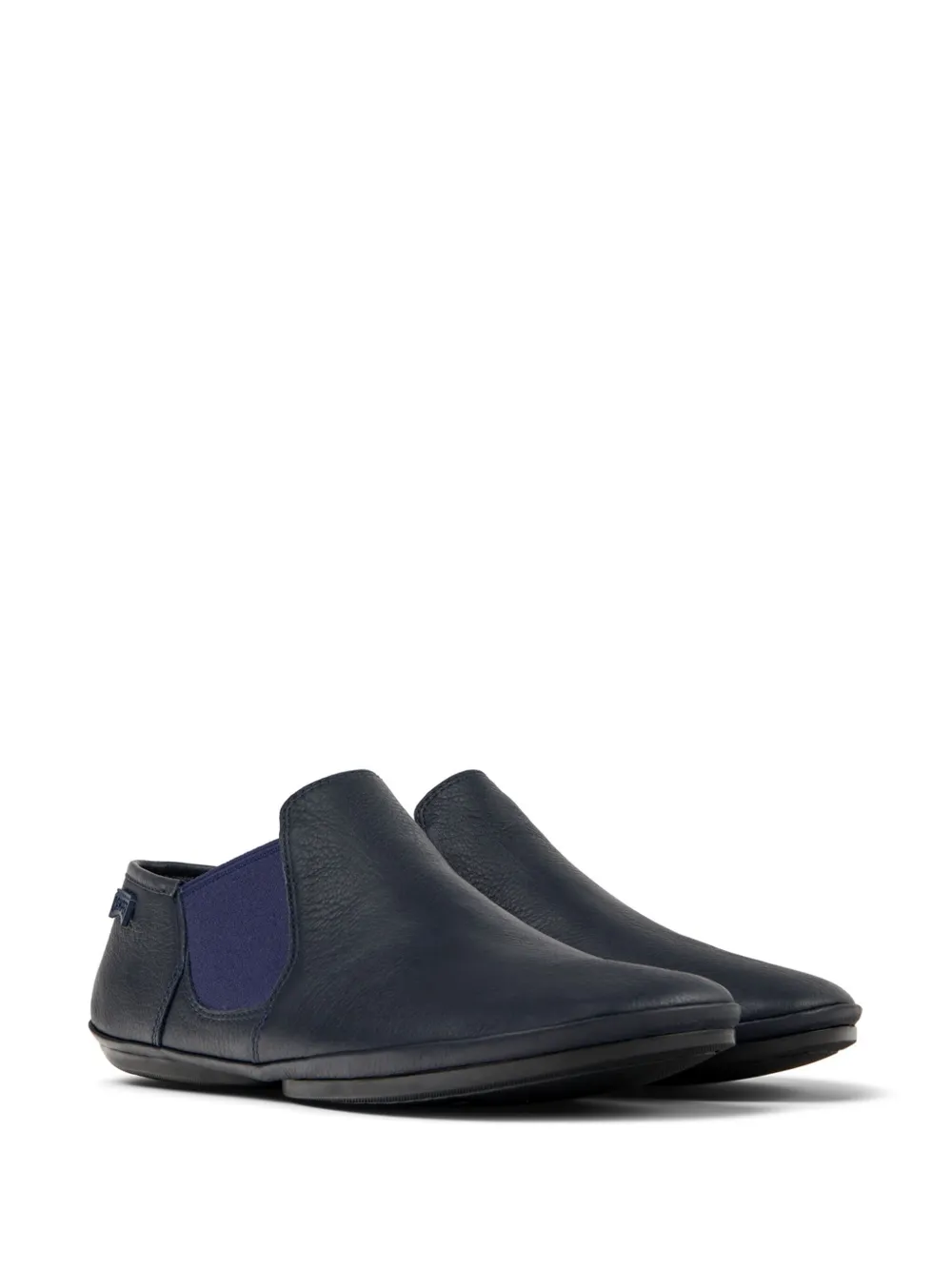 Camper Right Nina laarzen - Blauw