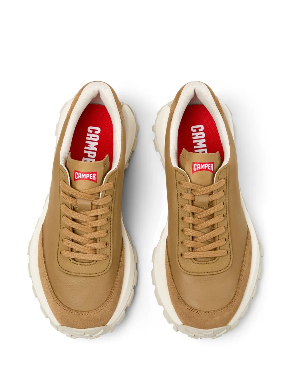 Camper Drift Trail sneakers Brown