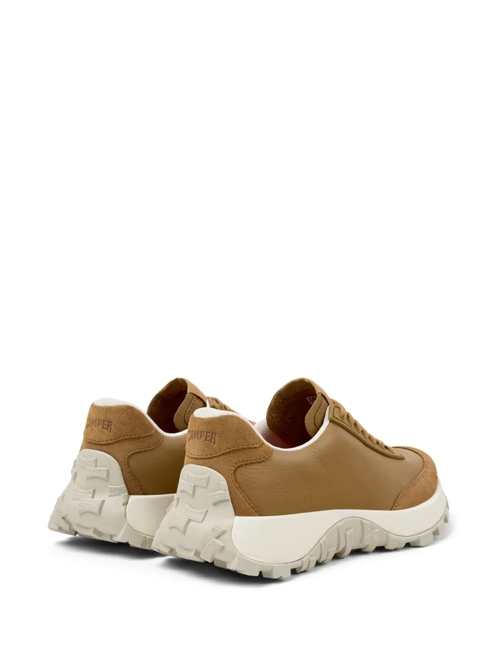 Camper Drift Trail sneakers Brown