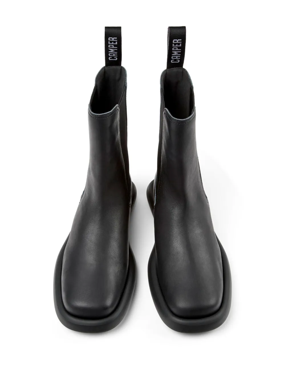 Camper Onda Boots | Black | FARFETCH