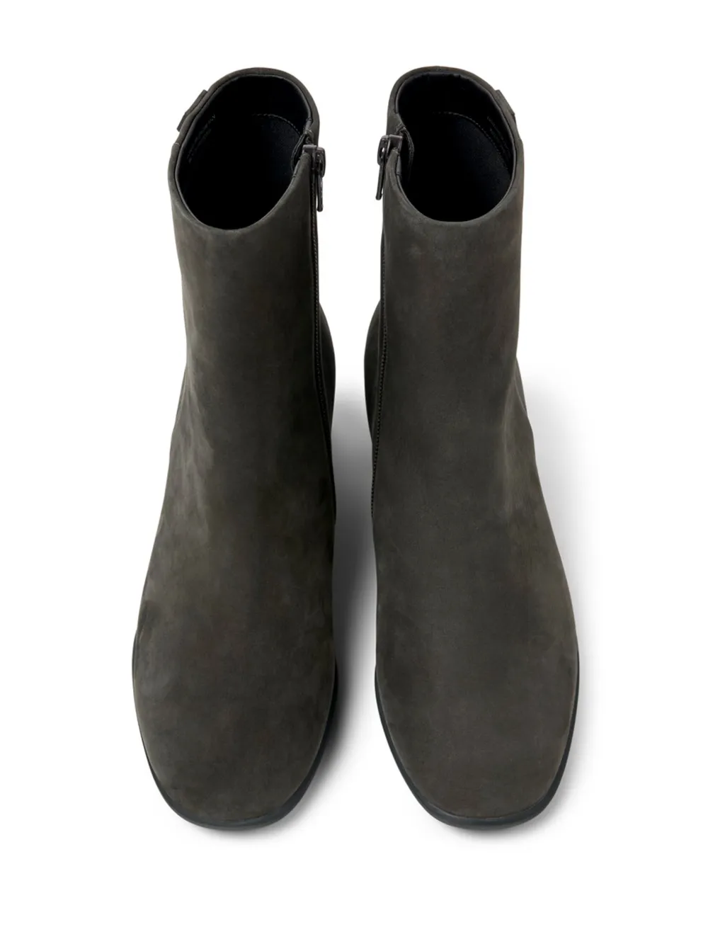 Camper 40mm Katie ankle boots Grey