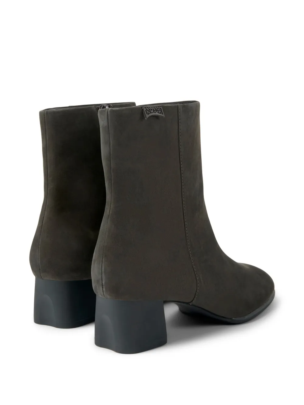 Camper 40mm Katie ankle boots Grey