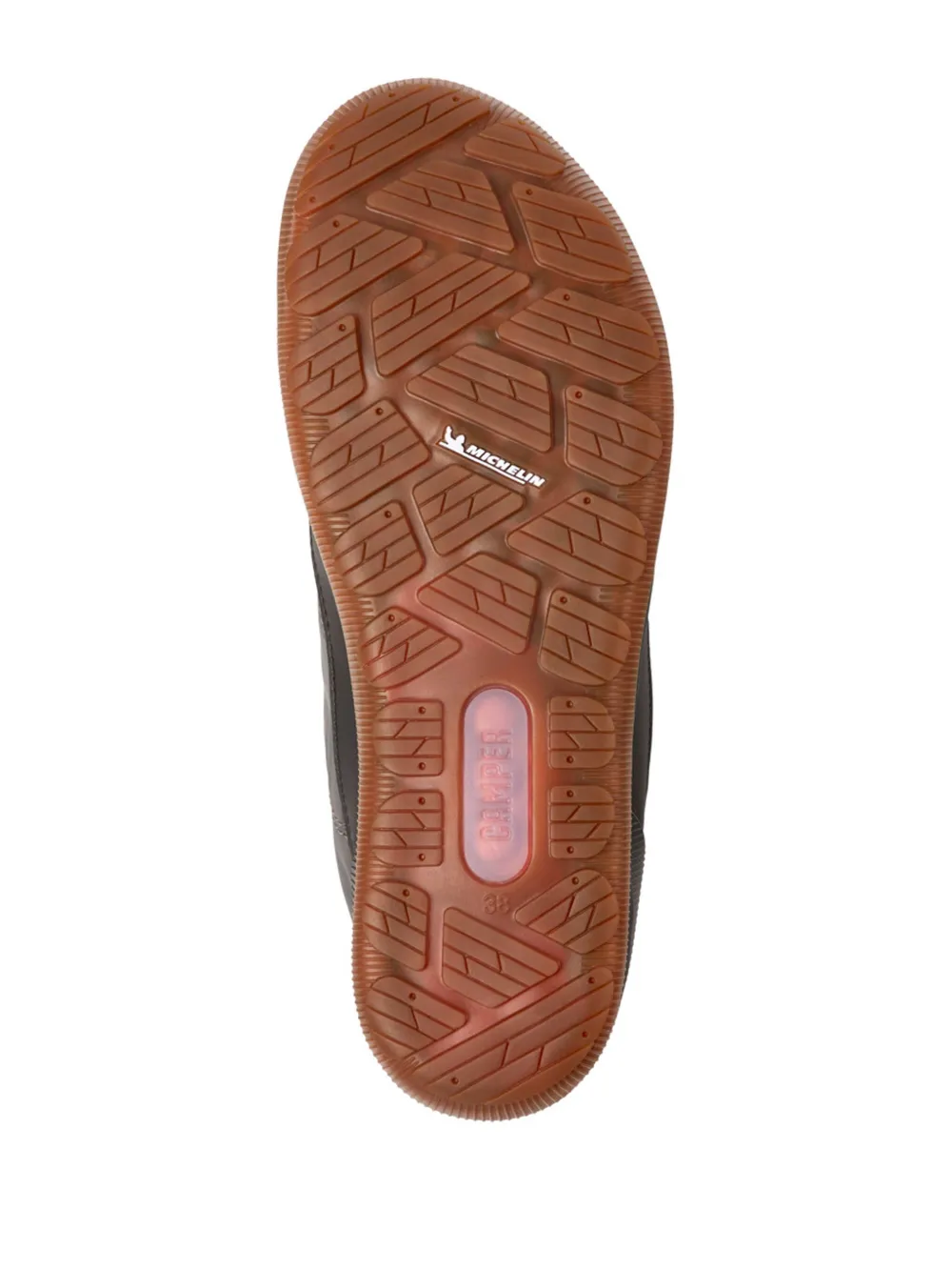 Camper Peu Pista GM boots Grey