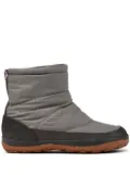 Camper Peu Pista GM boots - Grey