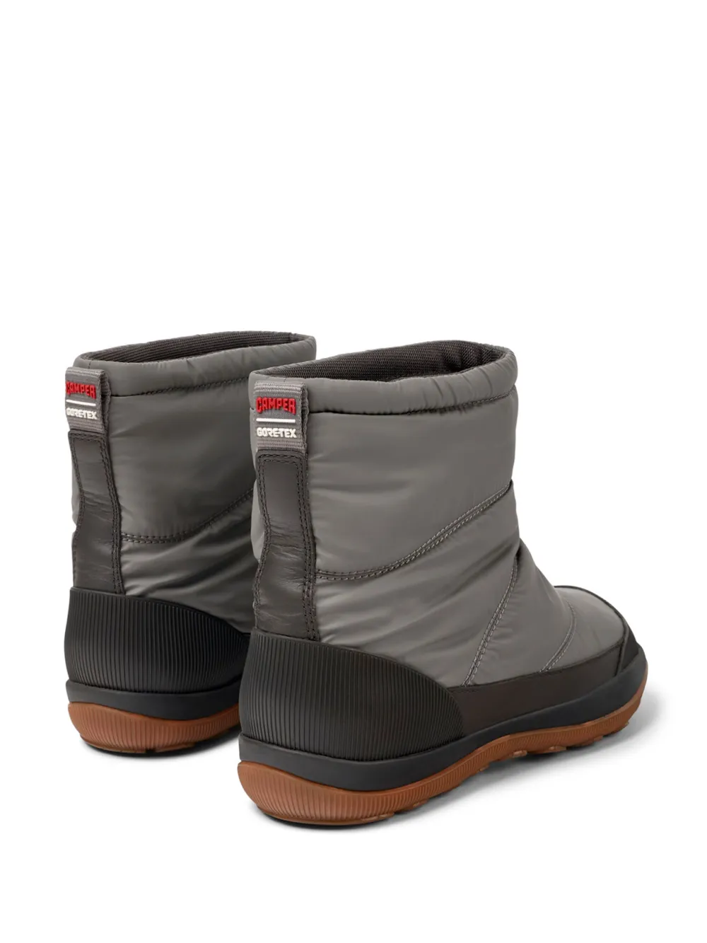 Camper Peu Pista GM boots Grey