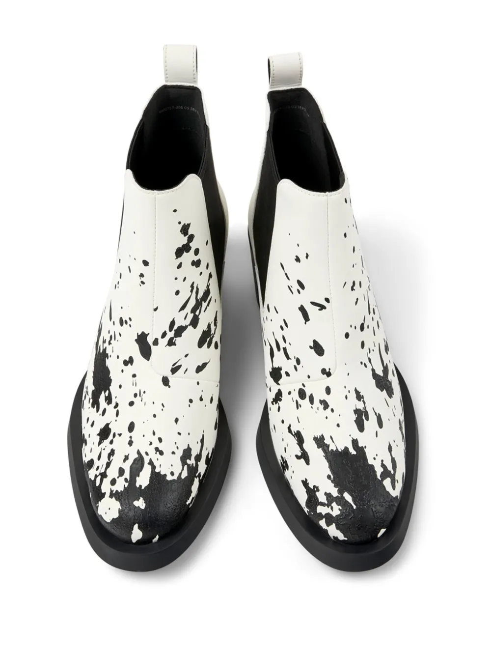 Camper Bonnie cowboy boots | Shoes | Image 4