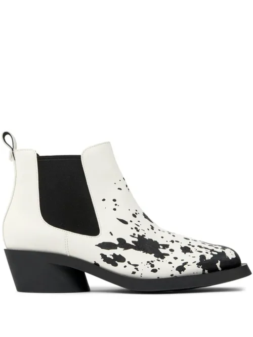Camper bottines Bonnie - Blanc - Camper - Modalova