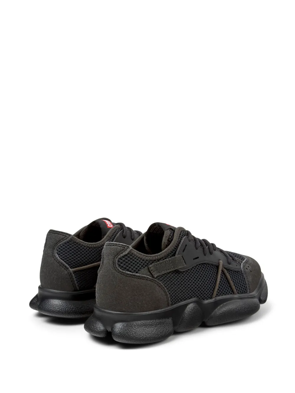 Camper Karst sneakers Black