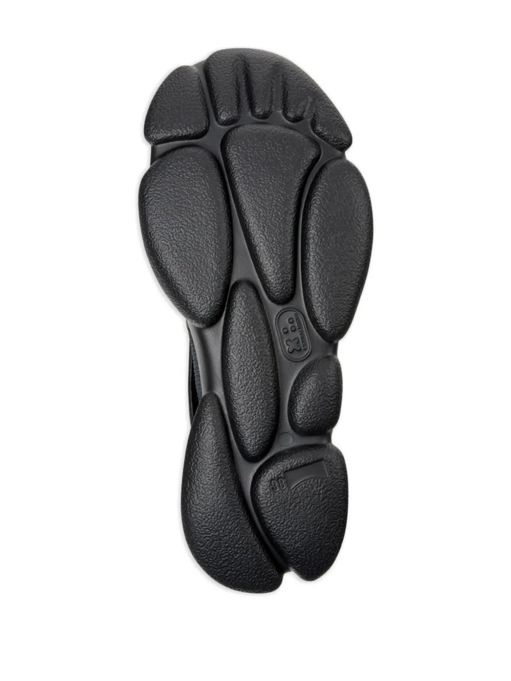 Camper Karst sneakers Black