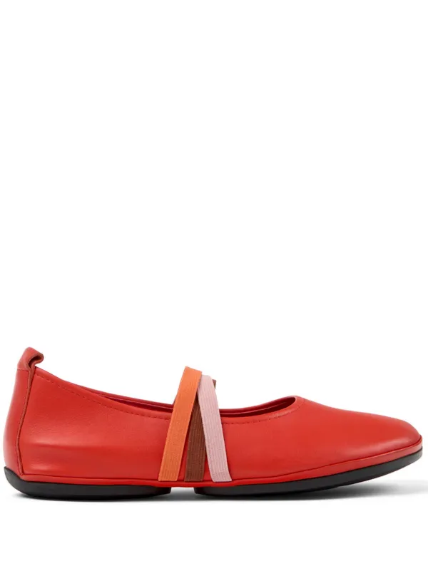 Camper ballet flats store
