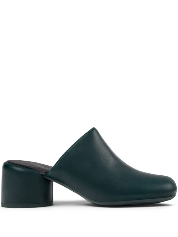 Mules camper discount