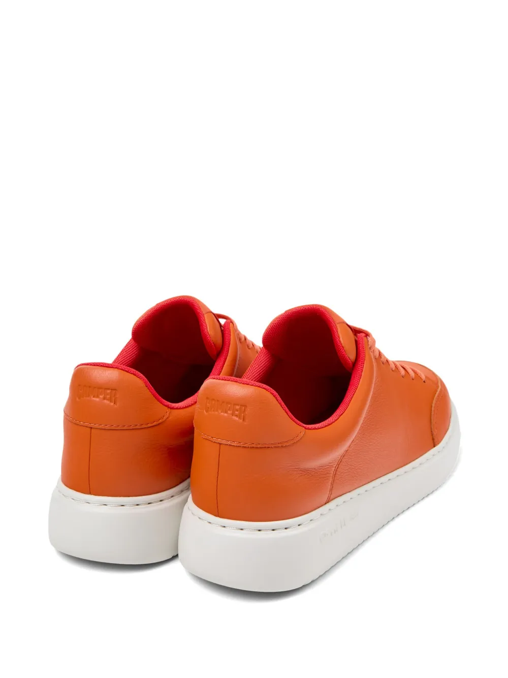 Camper Runner K21 trainers Orange