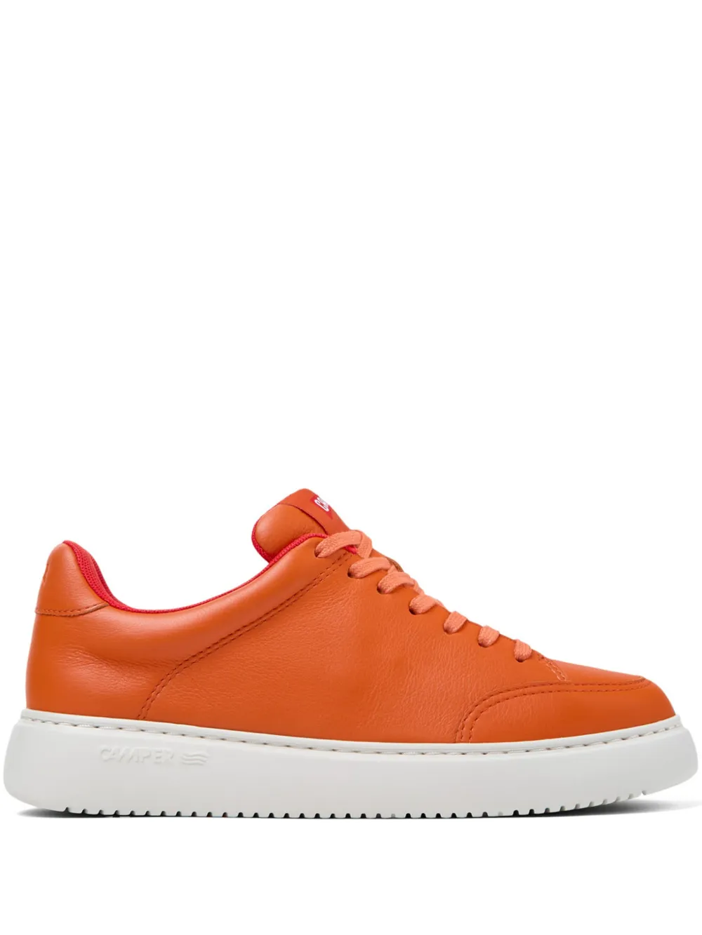 Camper Runner K21 trainers Orange