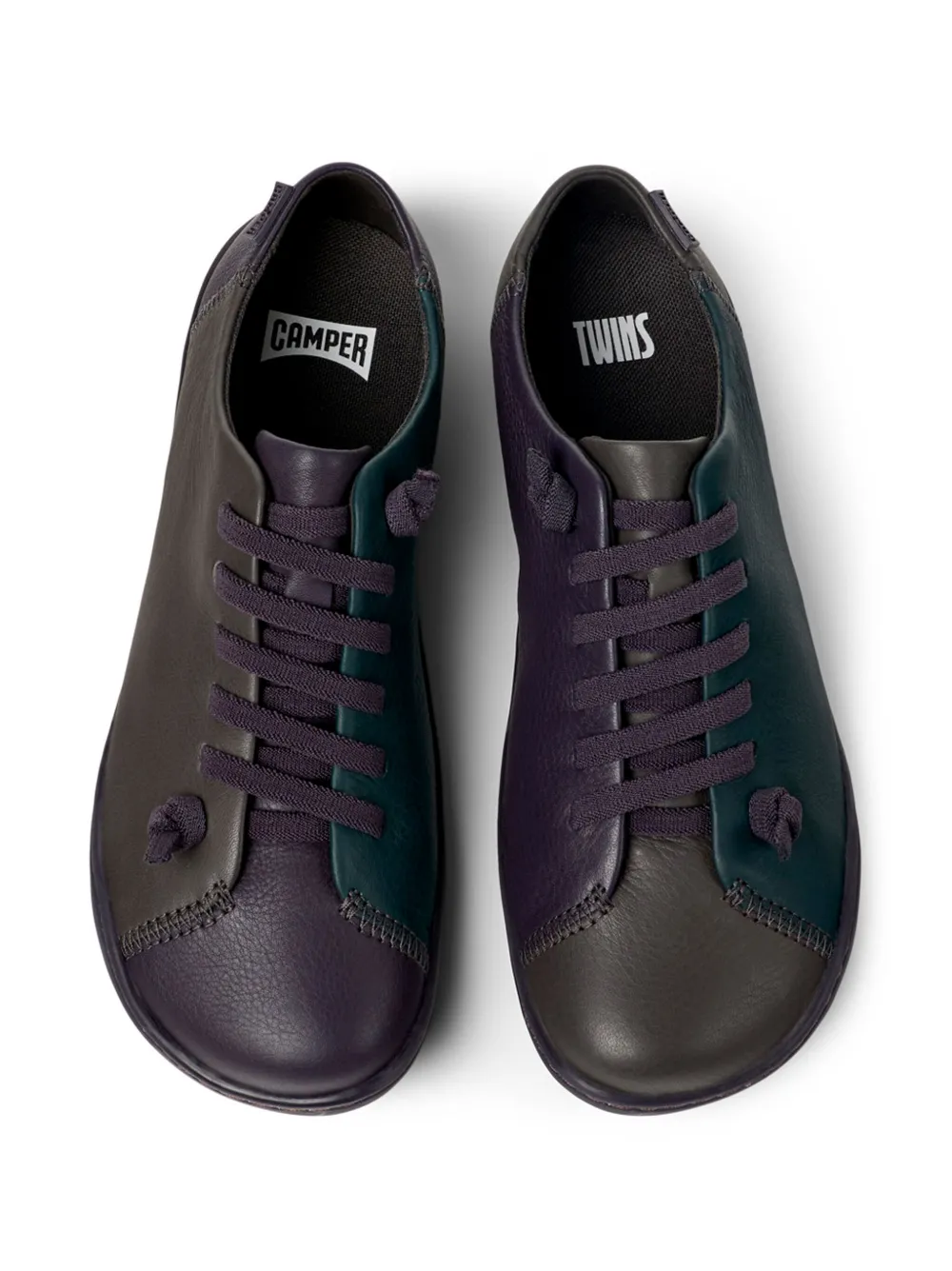 Camper Peu Cami sneakers Purple