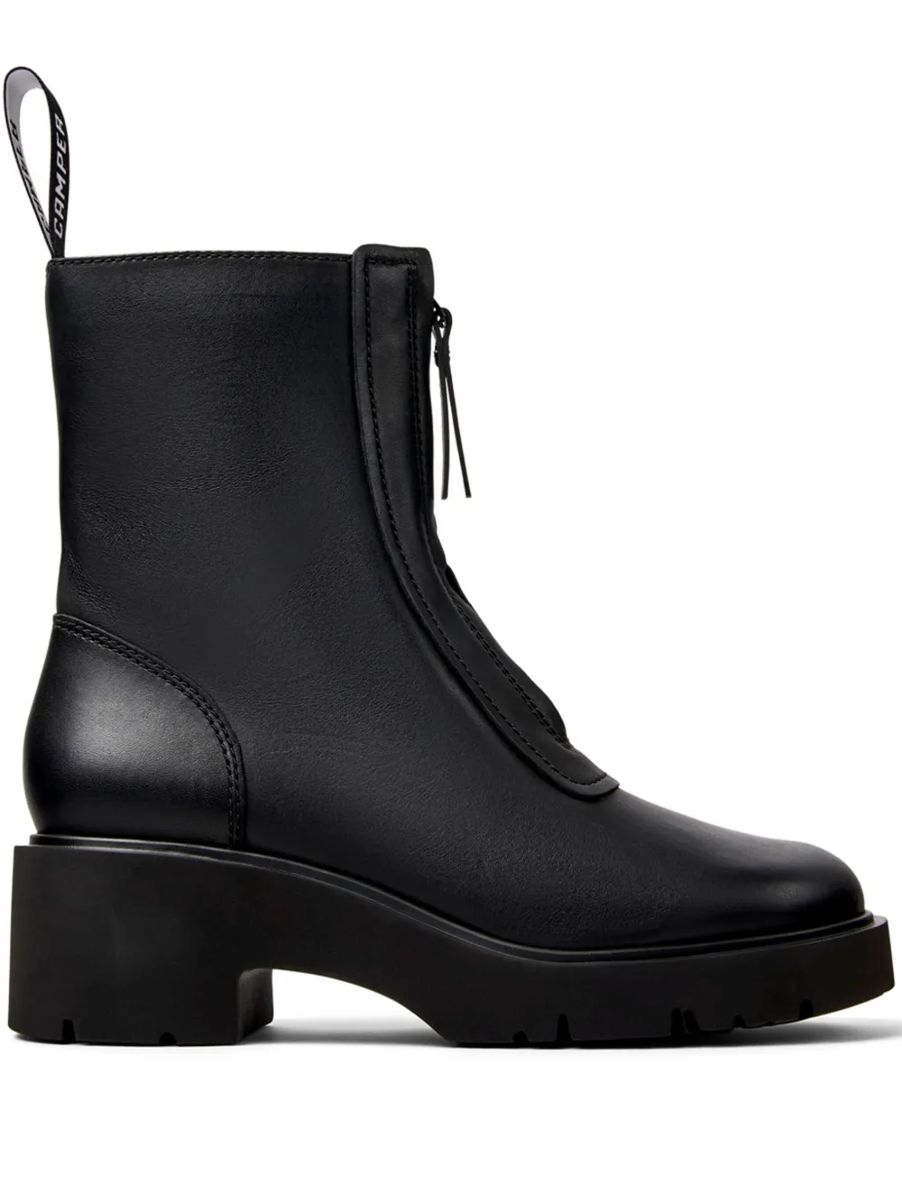 Camper 54mm Milah boots Black