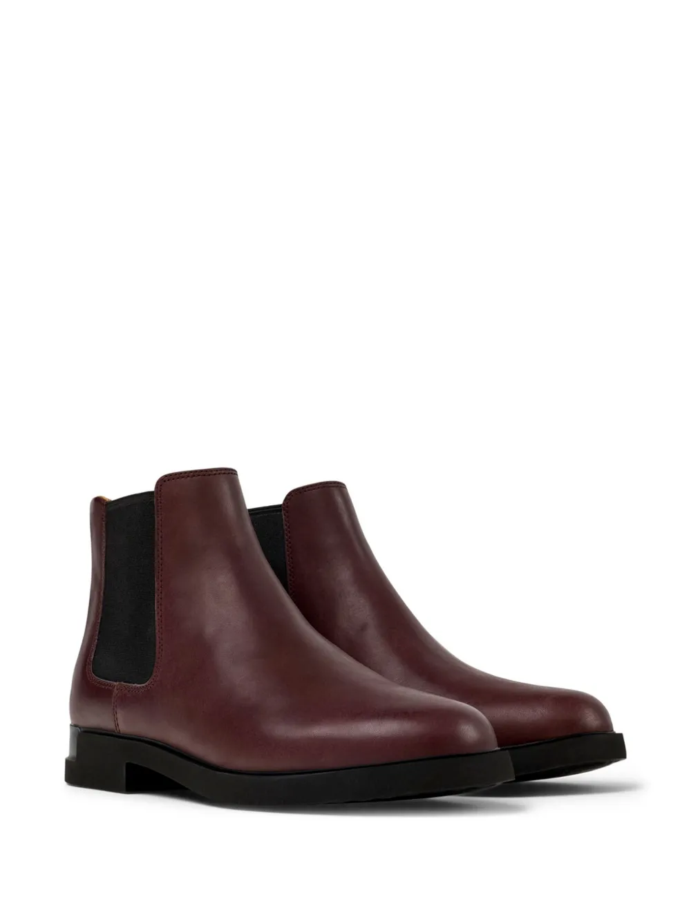 Camper Iman boots Red