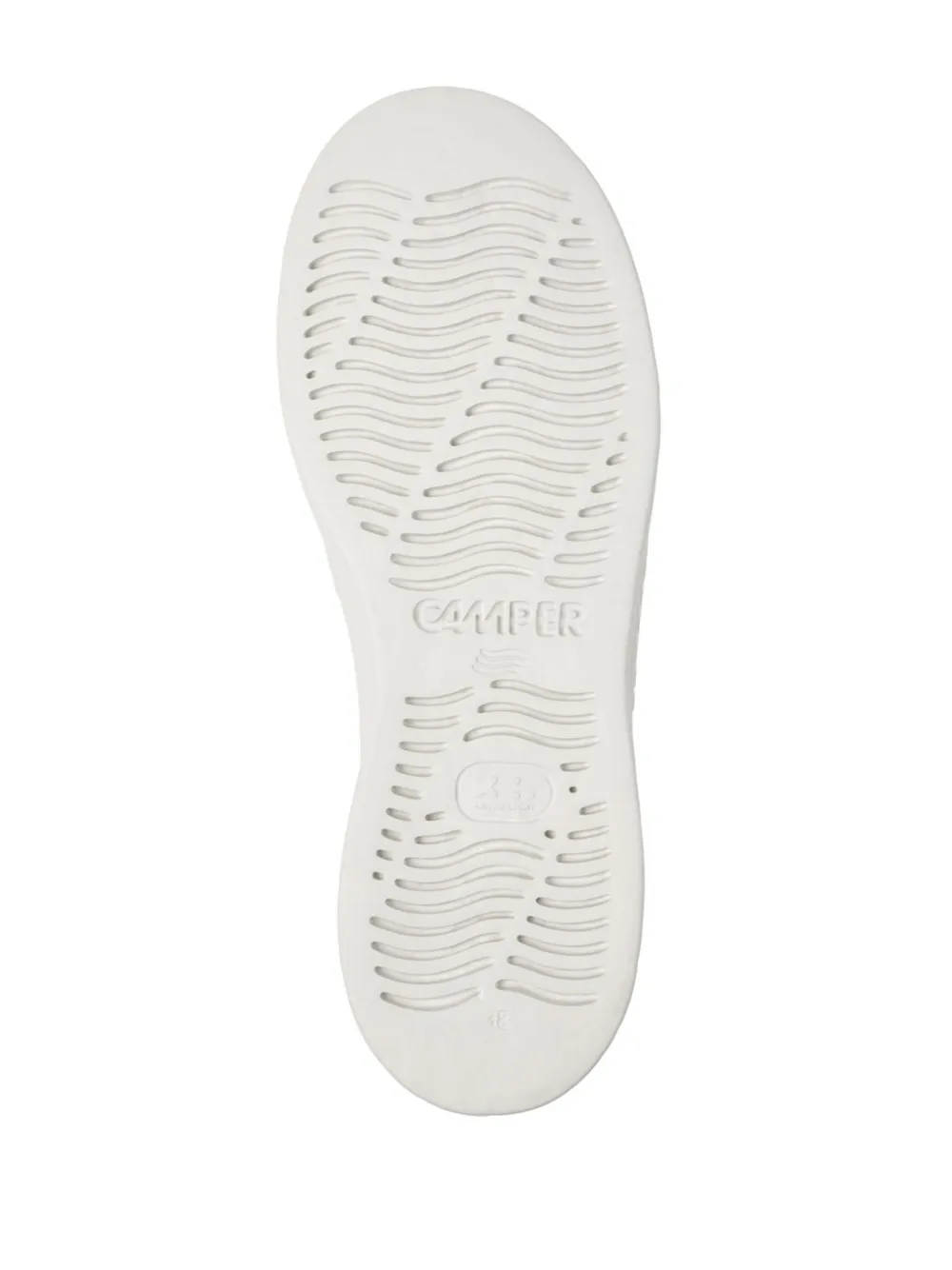 Camper Runner Up lace-up sneakers Neutrals