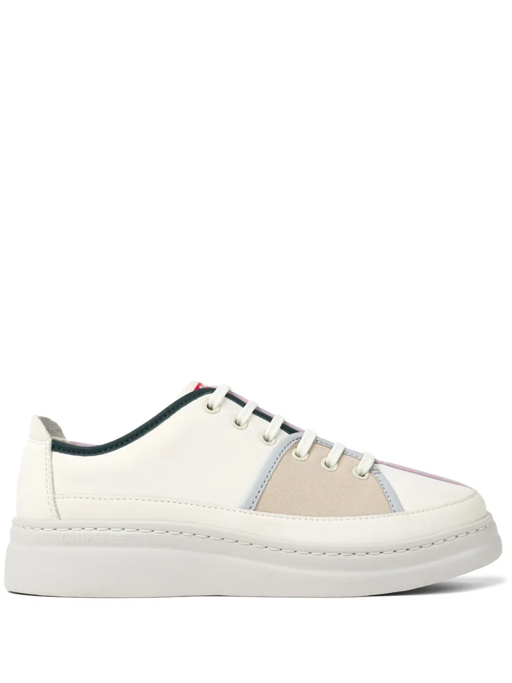 Camper Runner Up lace-up sneakers Neutrals