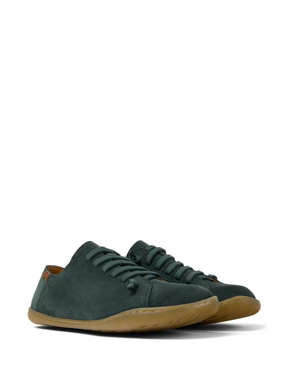 Camper Peu Cami low-top sneakers - Groen